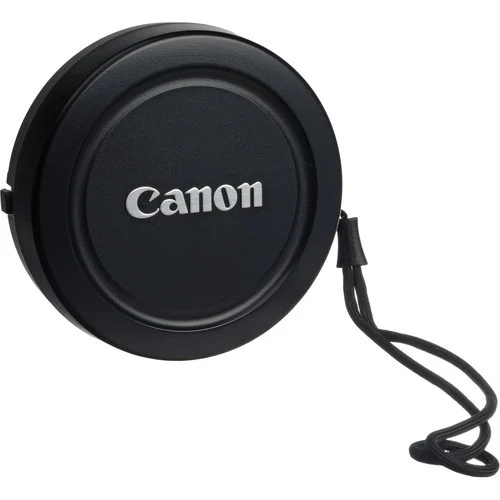 Canon Lens Cap 17