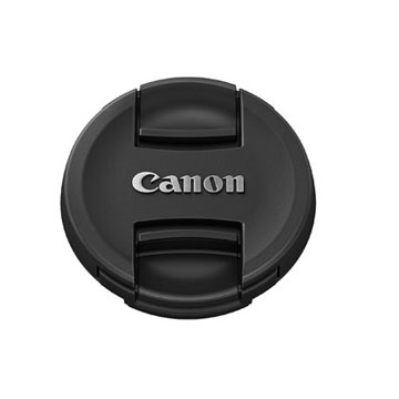 Canon lens cap 52mm E-52 II