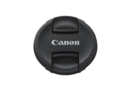 Canon Lens Cap E-72 II