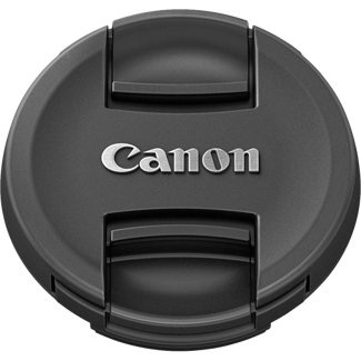 Canon Lens Cap E-77 II