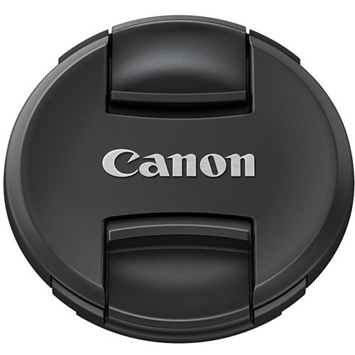 Canon Lens Cap E-82 II