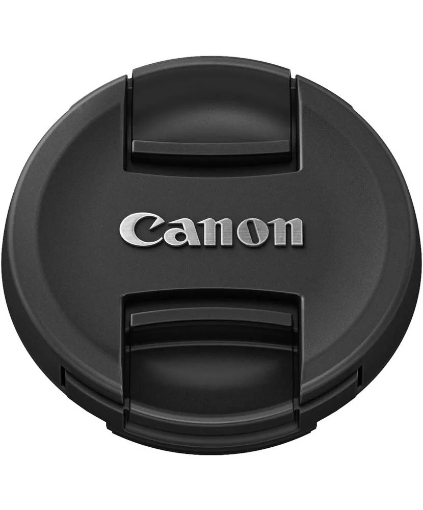 Canon Lens Cap E52 II