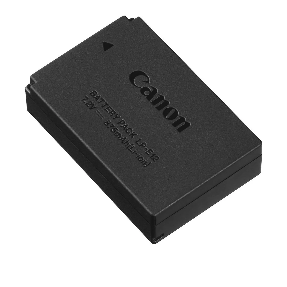 Canon LP-E12 Lithium-Ion Battery Pack | 7.2V, 875mAh