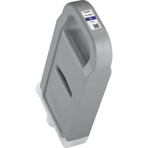 Canon PFI-1700 700mL Pigment Ink Tank - Blue