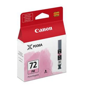 Canon PGI-72 Photo Magenta Ink