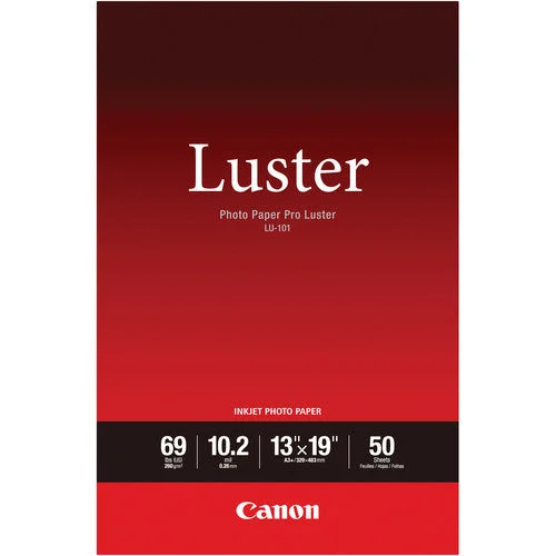 Canon Photo Paper