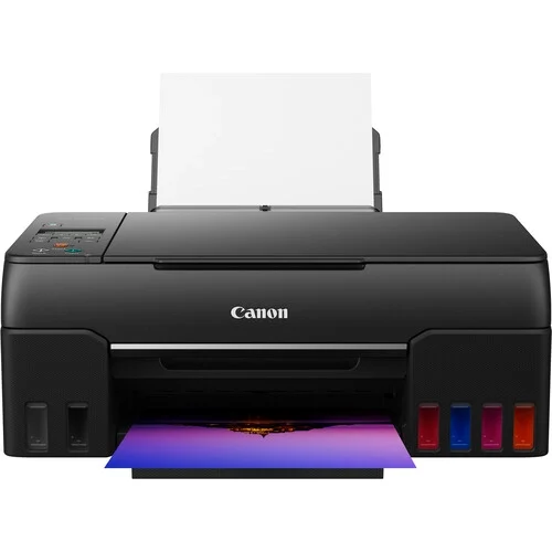 Canon PIXMA G620 Mega Tank Photo All-in-One Printer