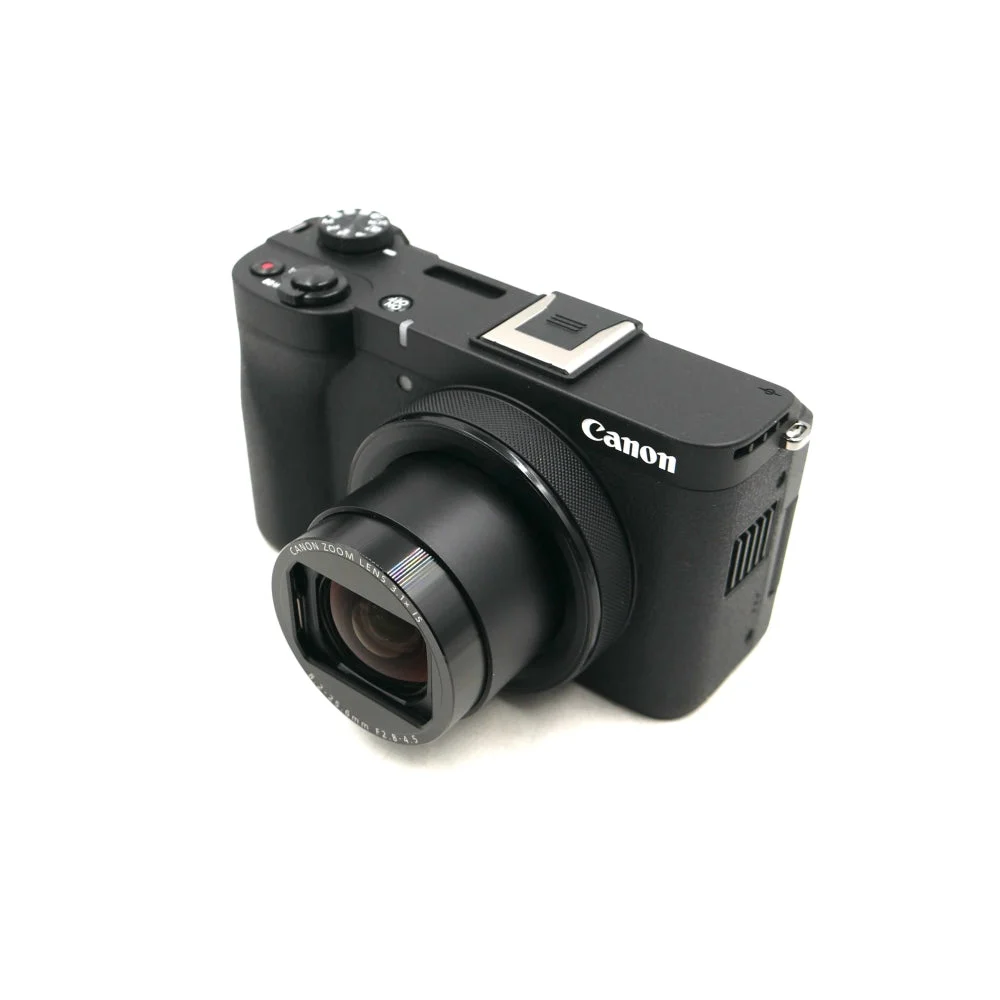 Canon PowerShot V1 Digital Camera**OPEN BOX**
