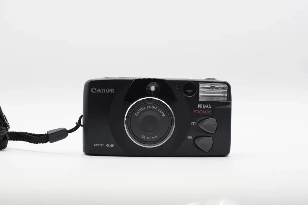 Canon Prima Zoom 85