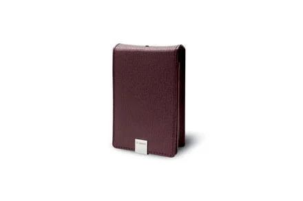 Canon PSC-1000 case (Burgundy)