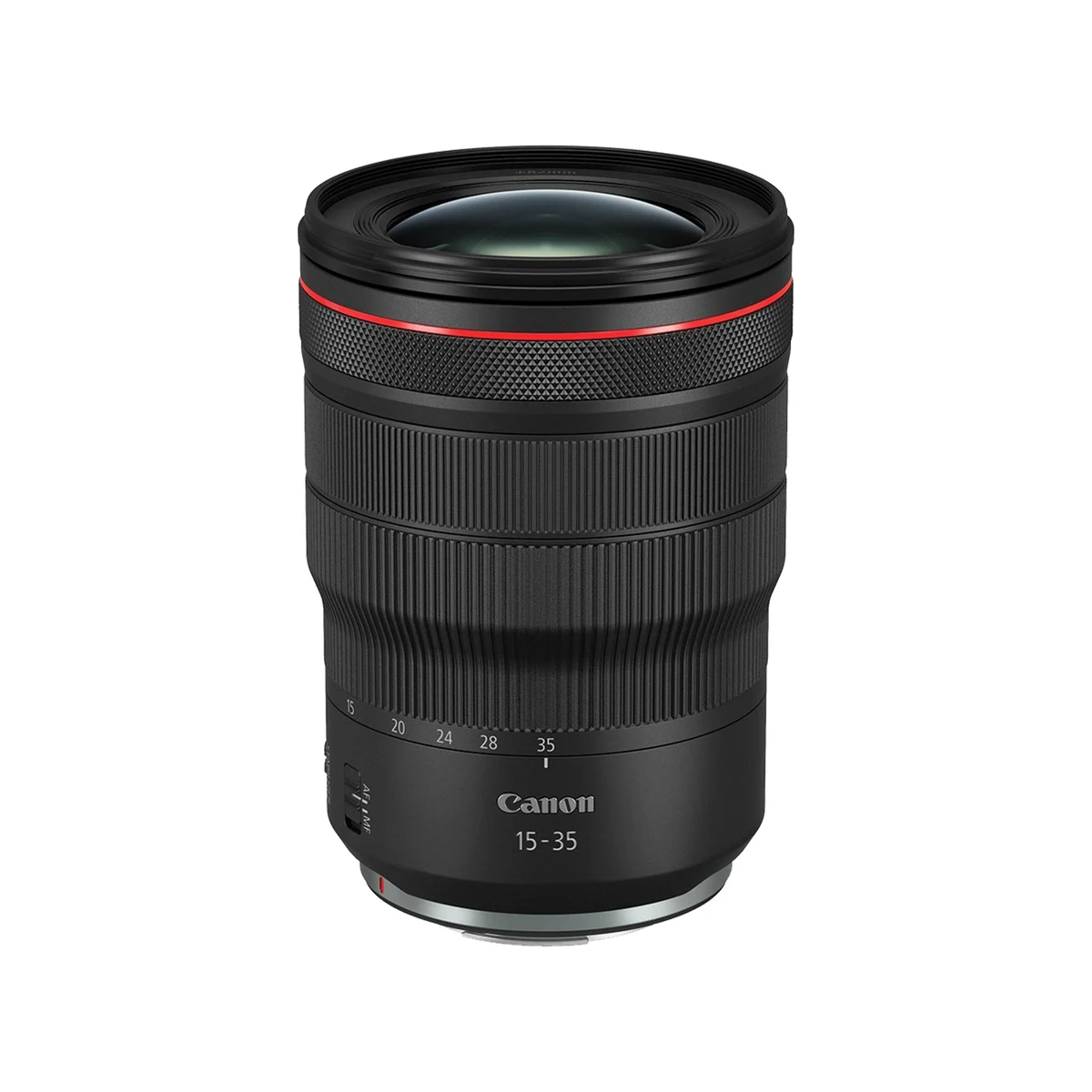 Canon RF 15-35mm F/2.8 L IS USM Lens