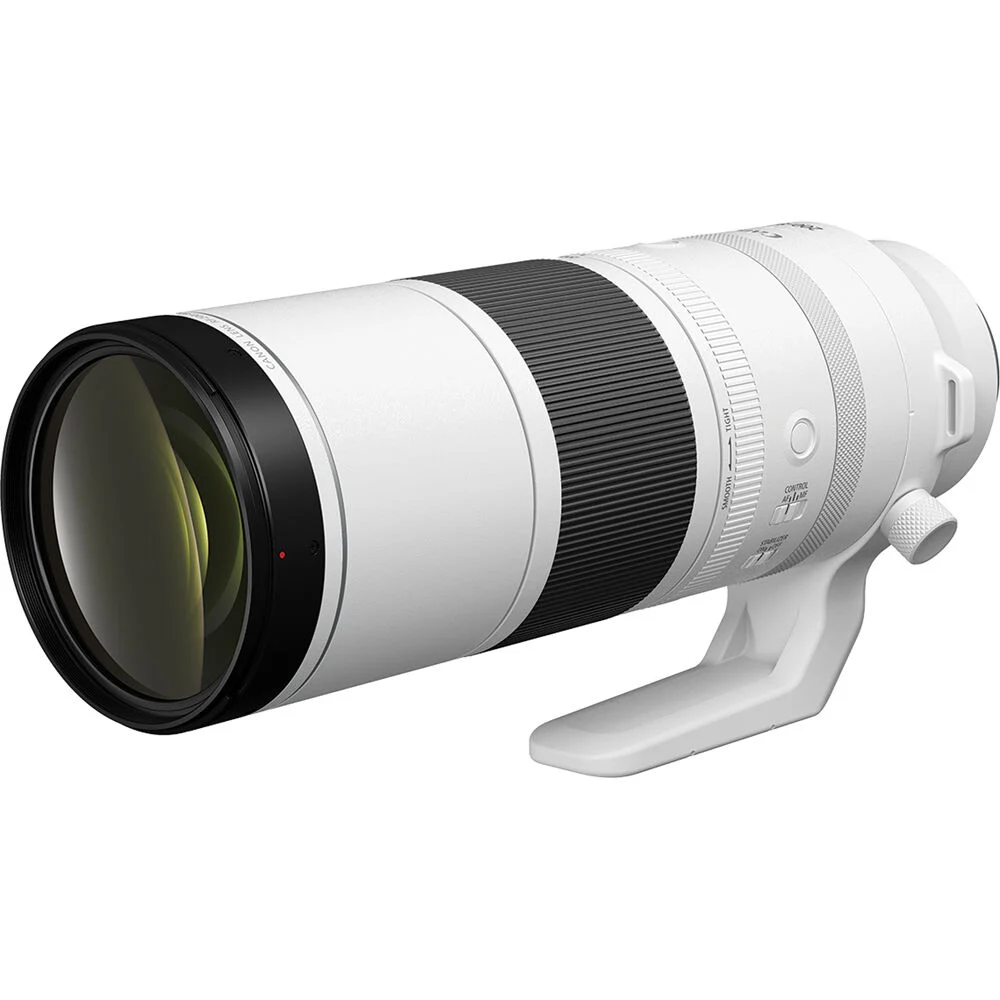 Canon RF 200-800mm F6.3-9 IS USM R-Series Lens
