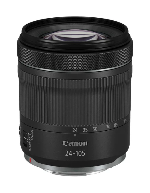 Canon RF 24-105mm f/4-7.1 IS STM Lens *SPECIAL ORDER ONLY*