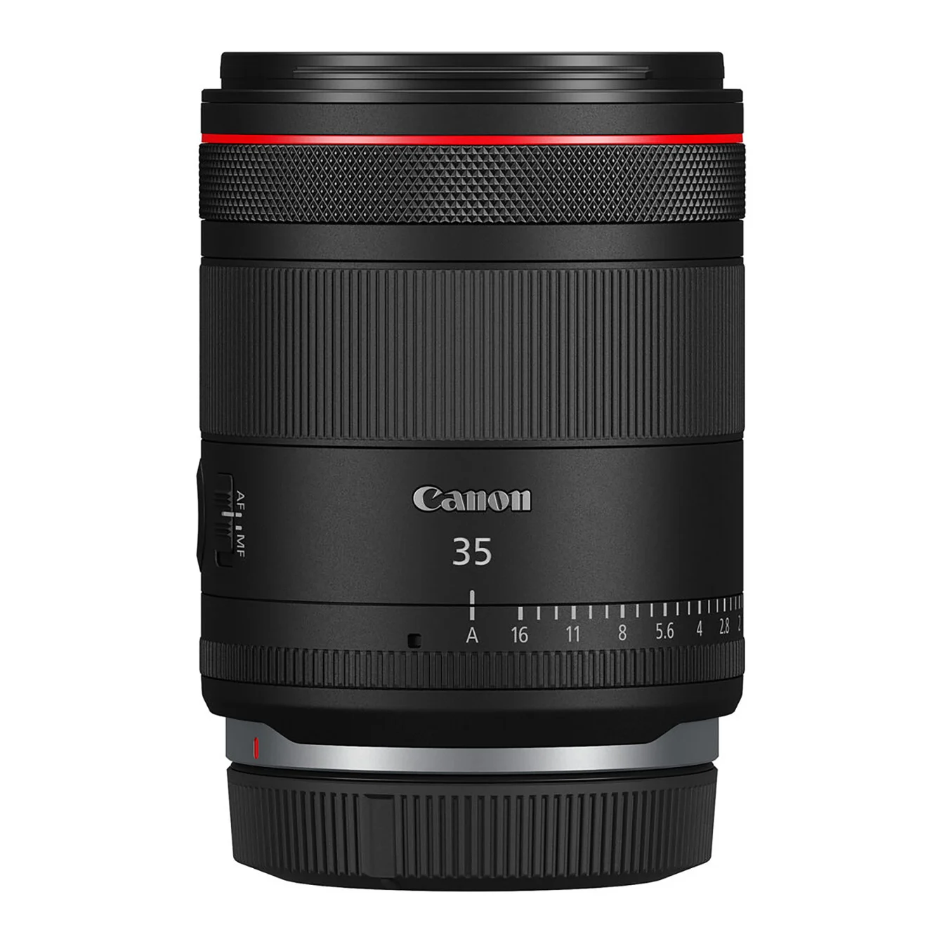 Canon RF 35mm f/1.4 L VCM Lens