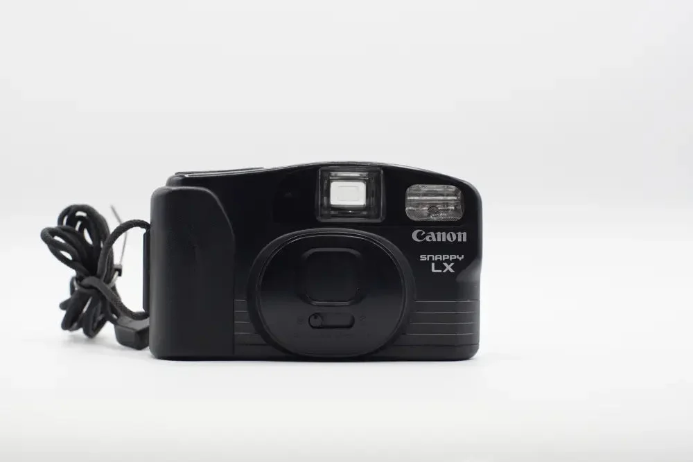Canon SNAPPY LX