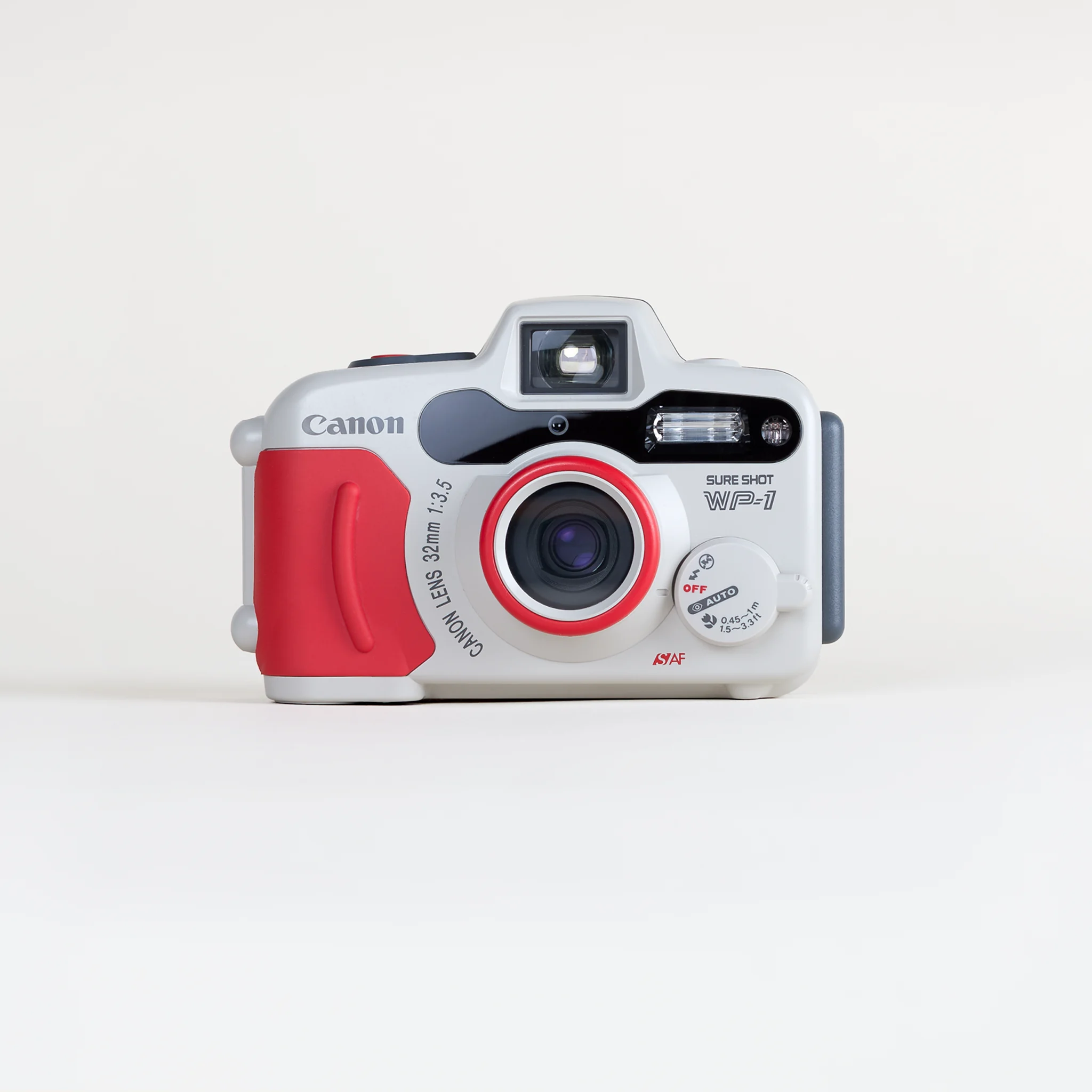 Canon Sure Shot WP-1