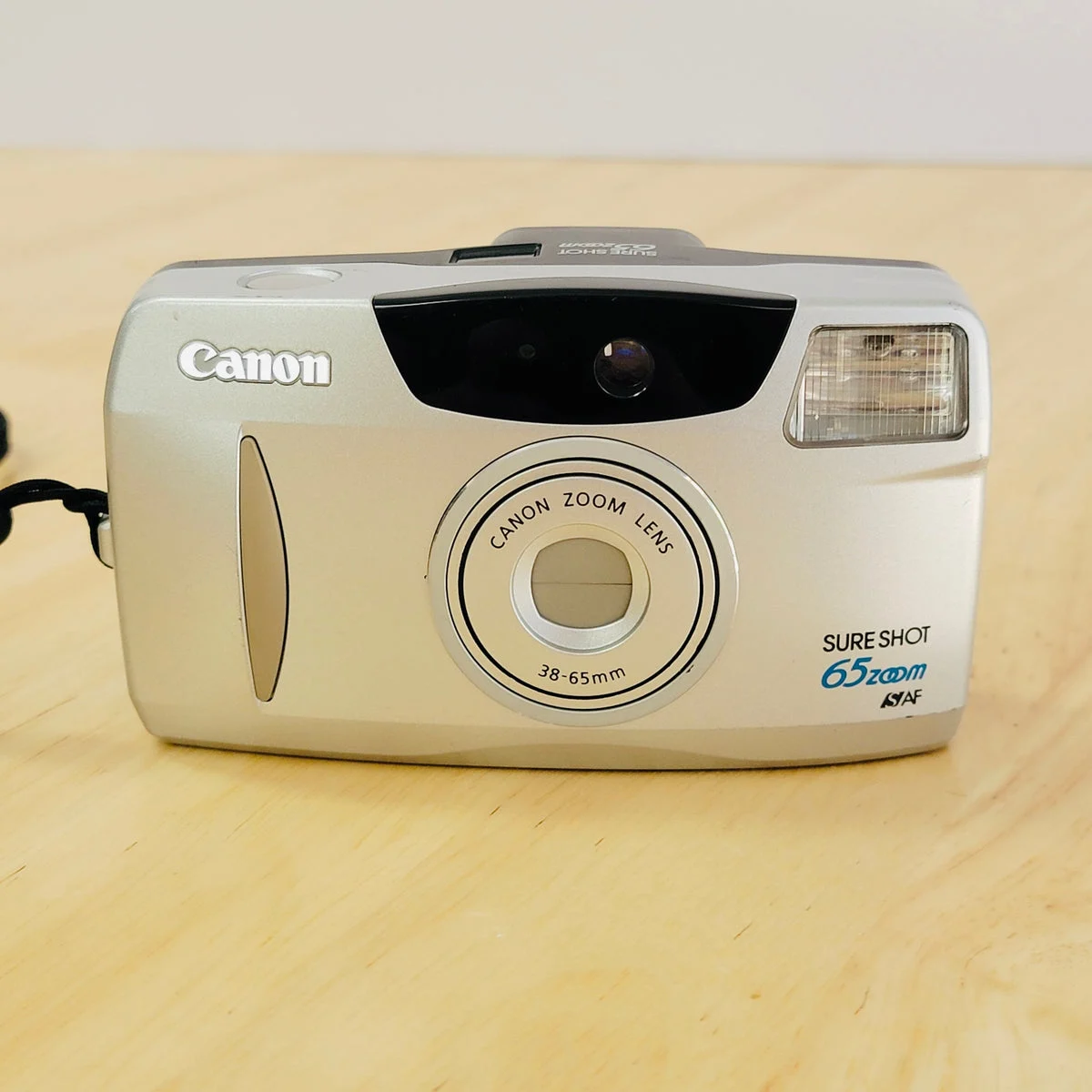 Canon Sure Shot Zoom 65
