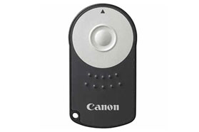 Canon Wireless Remote Control RC-6