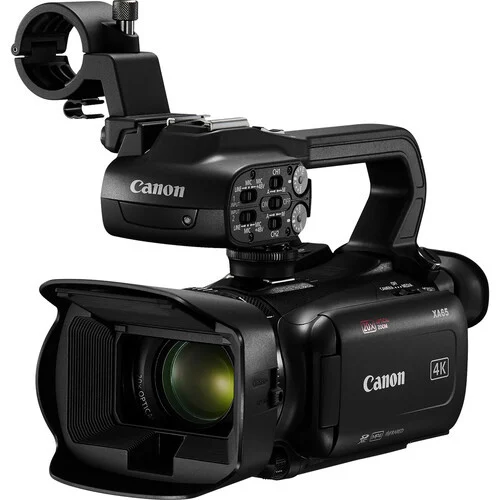 Canon XA65 Compact UHD 4K Camcorder *SPECIAL ORDER ONLY*