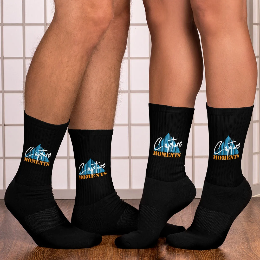 Capture MomentsSocks