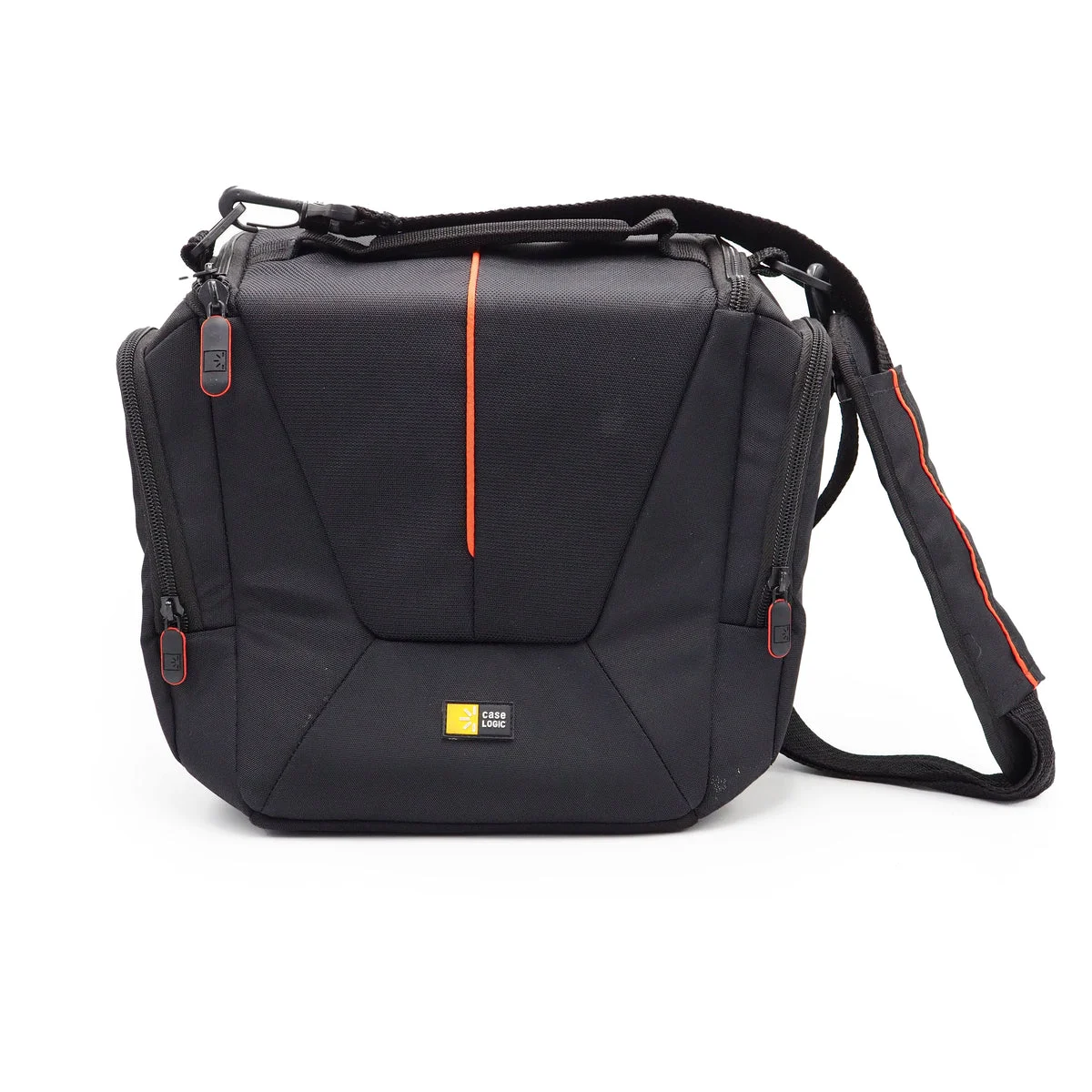 Case Logic DCB-307 Camera Gadget Bag - USED