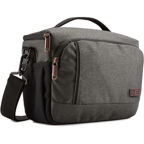 Case Logic ERA DSLR / Mirrorless Camera Bag - Gray, Medium