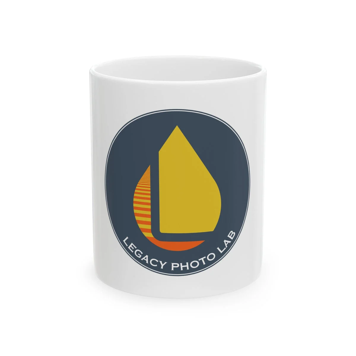 Ceramic Mug | 11oz