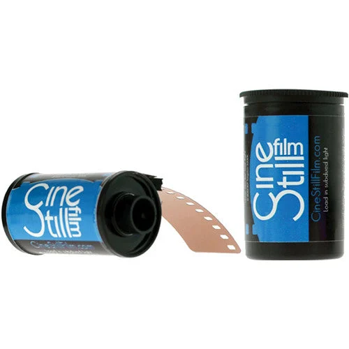 CineStill Film 50Daylight Xpro C-41 Color Negative Film (35mm Roll Film, 36 Exposures)