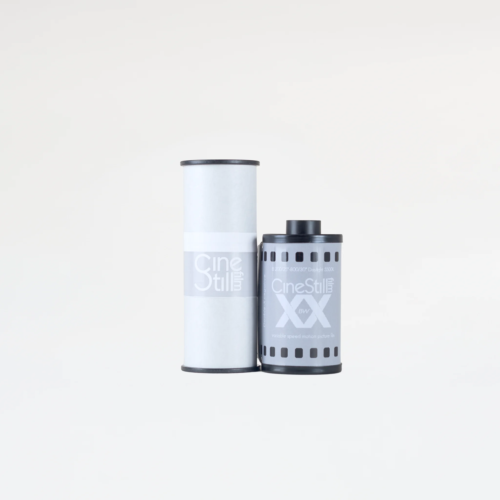 Cinestill XX 250 :: B&W