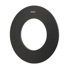 Cokin P Filter Holder Ring 49m