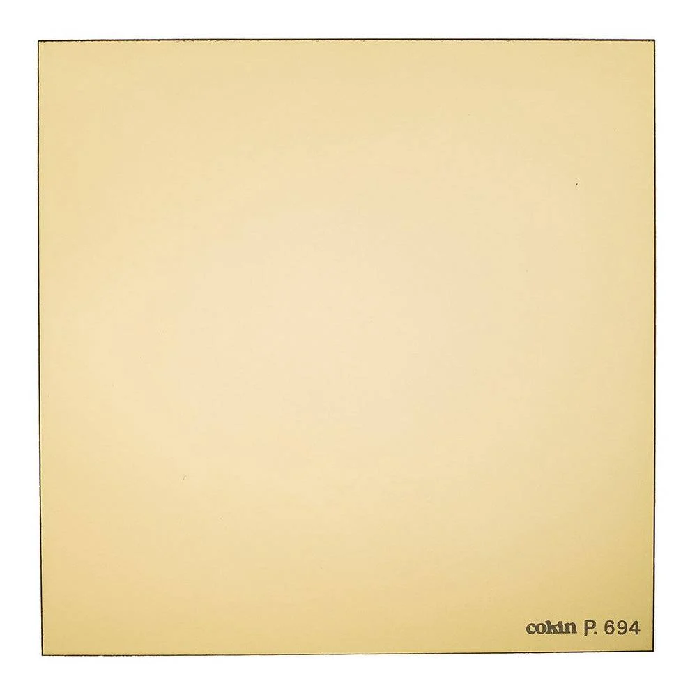 Cokin P694 Sunsoft Filter