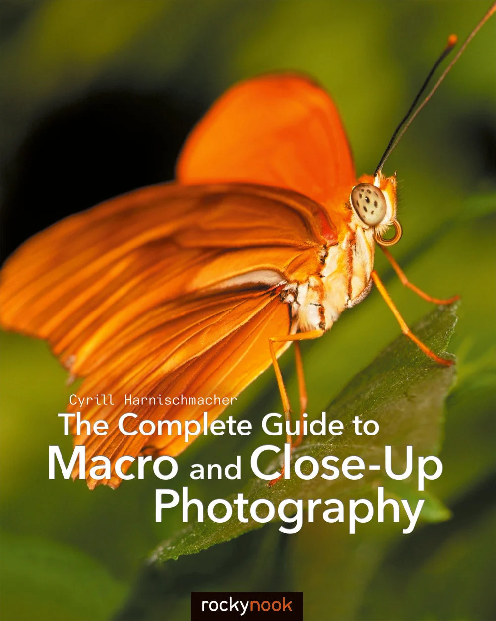 The Complete Guide to Macro and Close-Up Photography