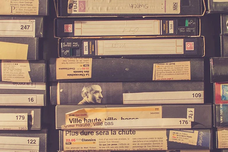 Consumer Video to DVD