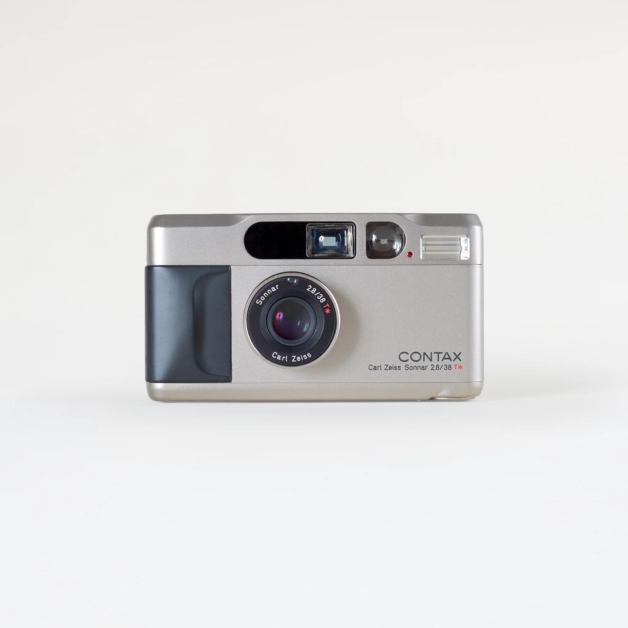 Contax T2