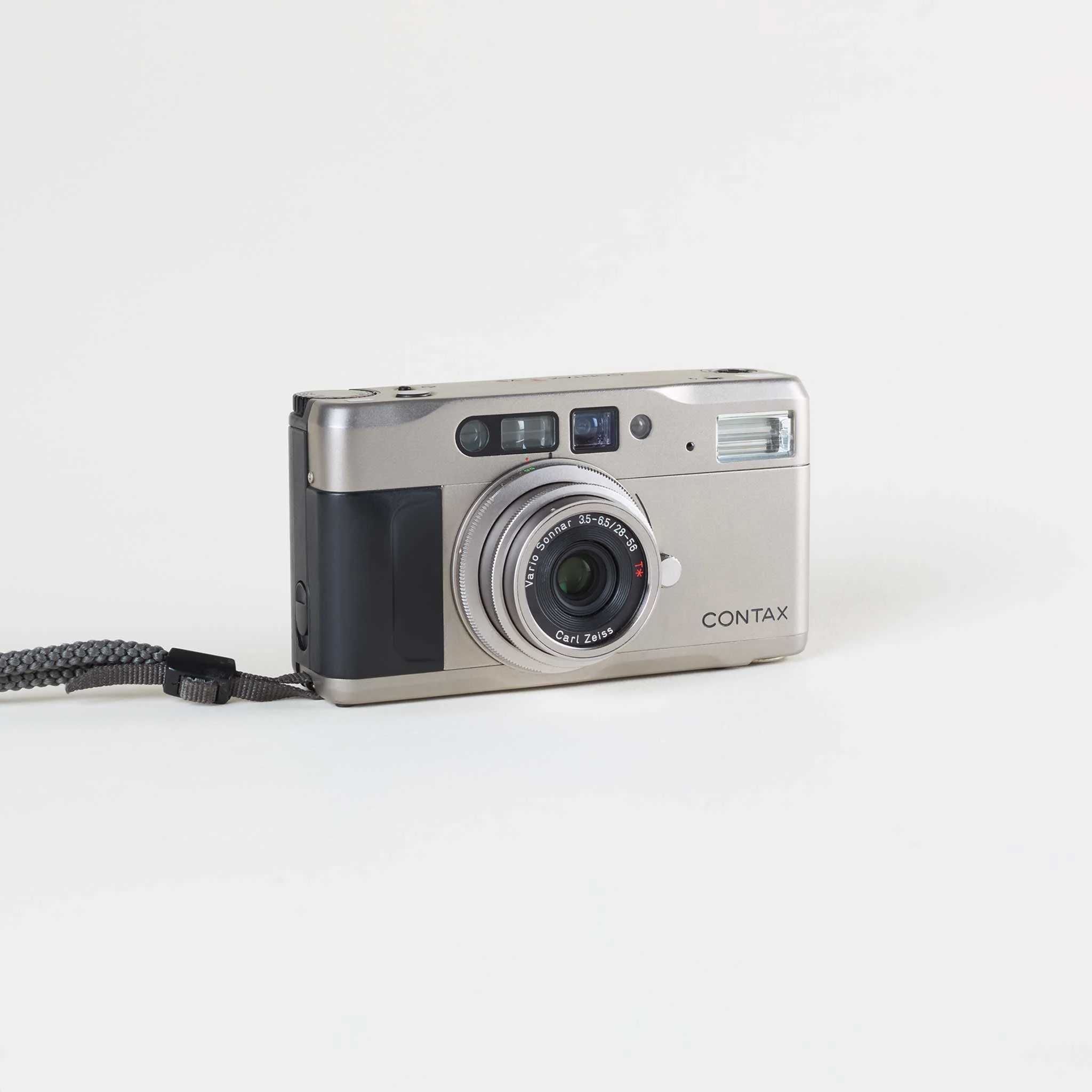 Contax TVS - Brand New Flex Cable