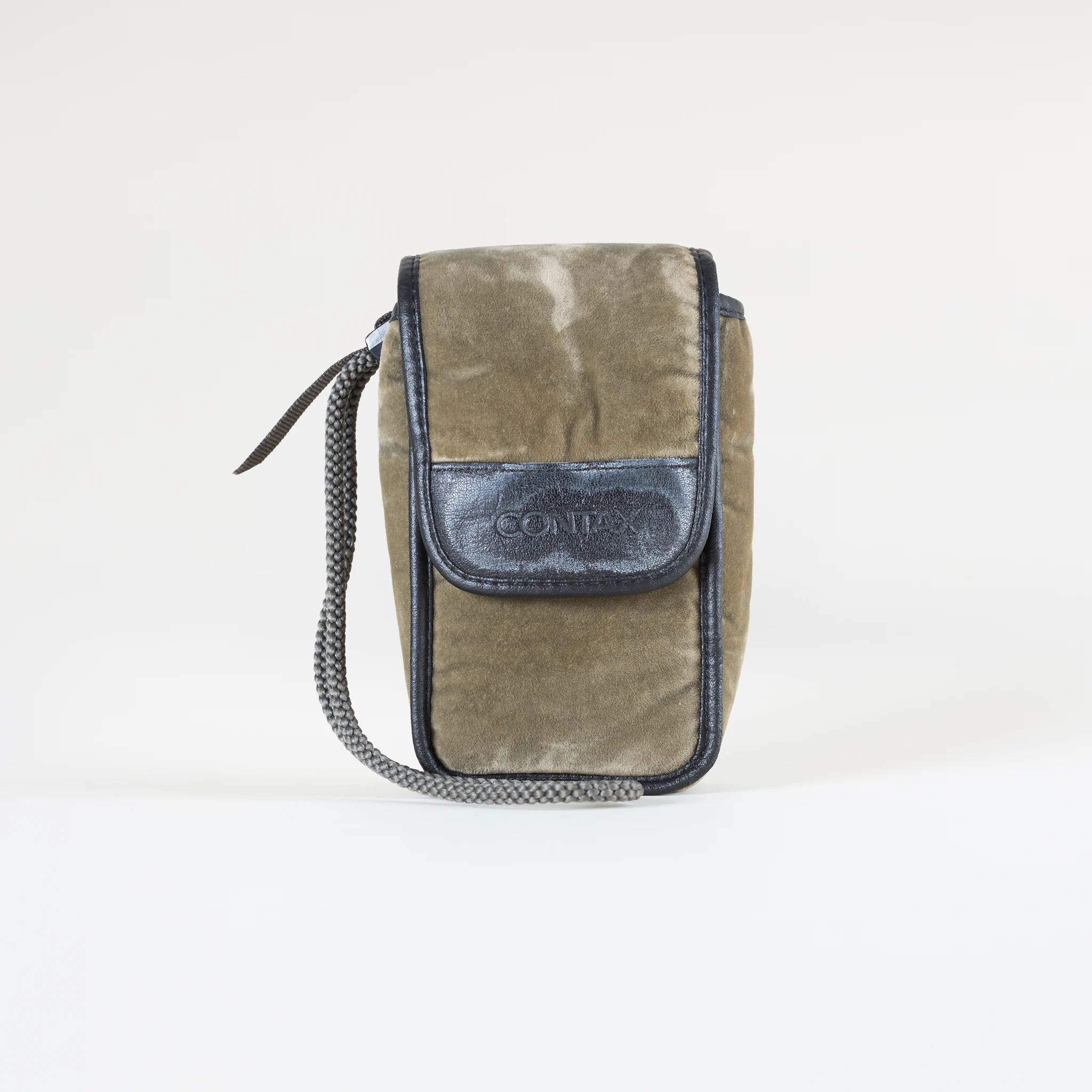 Contax TVS Case