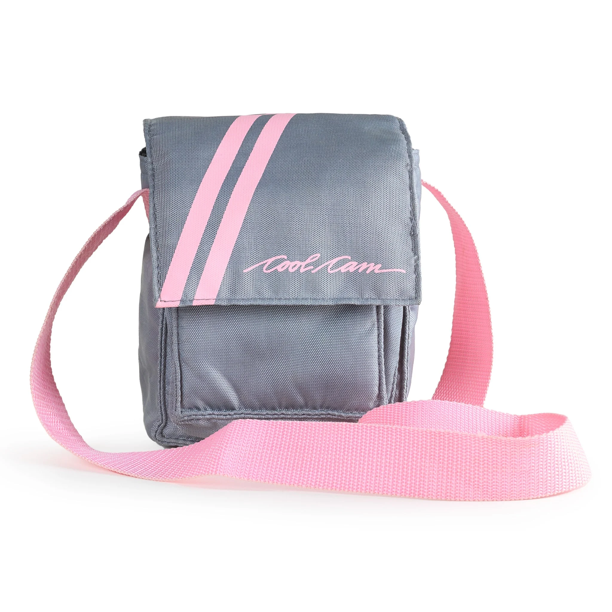 Cool Cam Pink Case