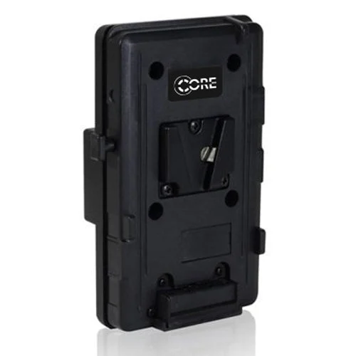 CoreSWX AGPS V Mount To Gold Mount