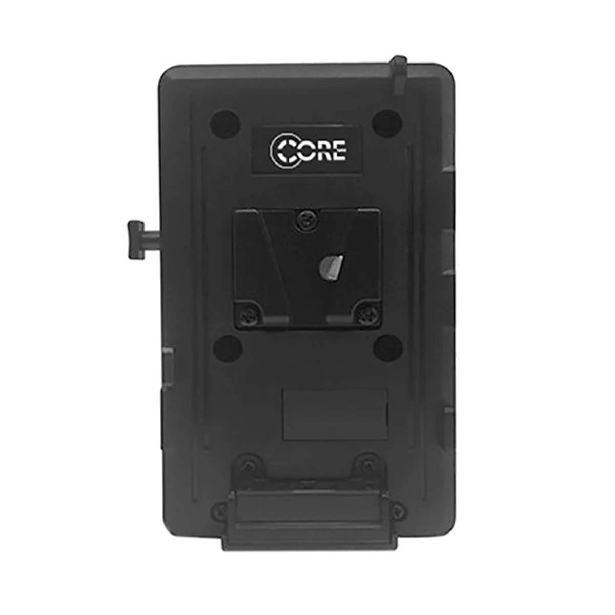 CoreSWX VoltBridge Gold Mount to V-Mount Adapter