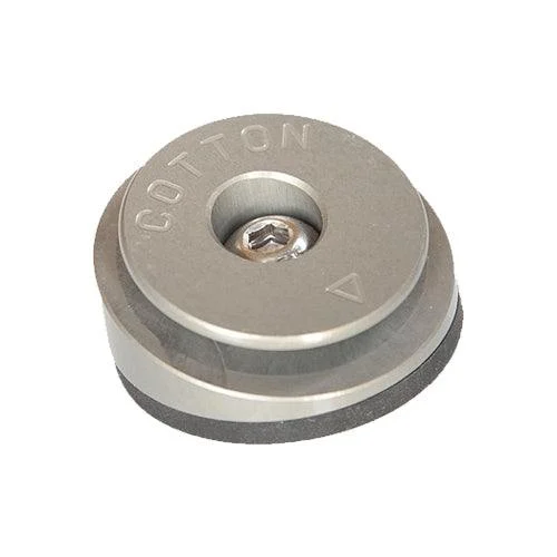 Cotton Carrier 10 Degree Hub