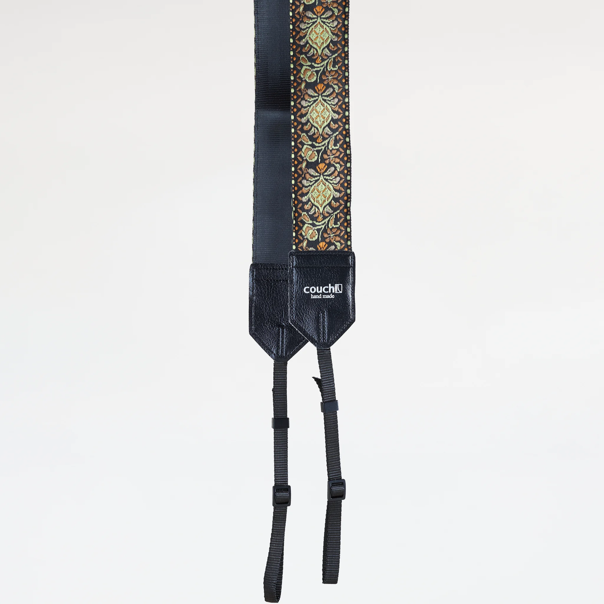Couch Camera Strap | Psychedelic Sunset Hendrix