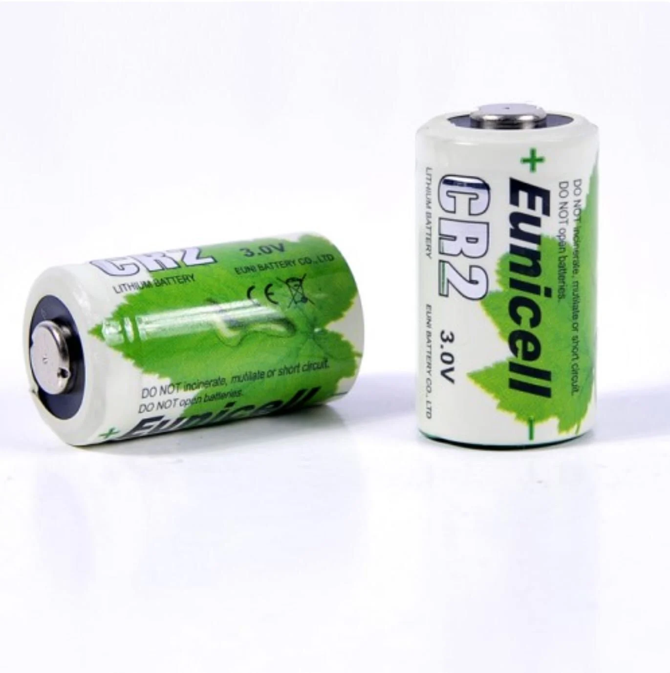 CR2 CR-2 Lithium Camera Battery