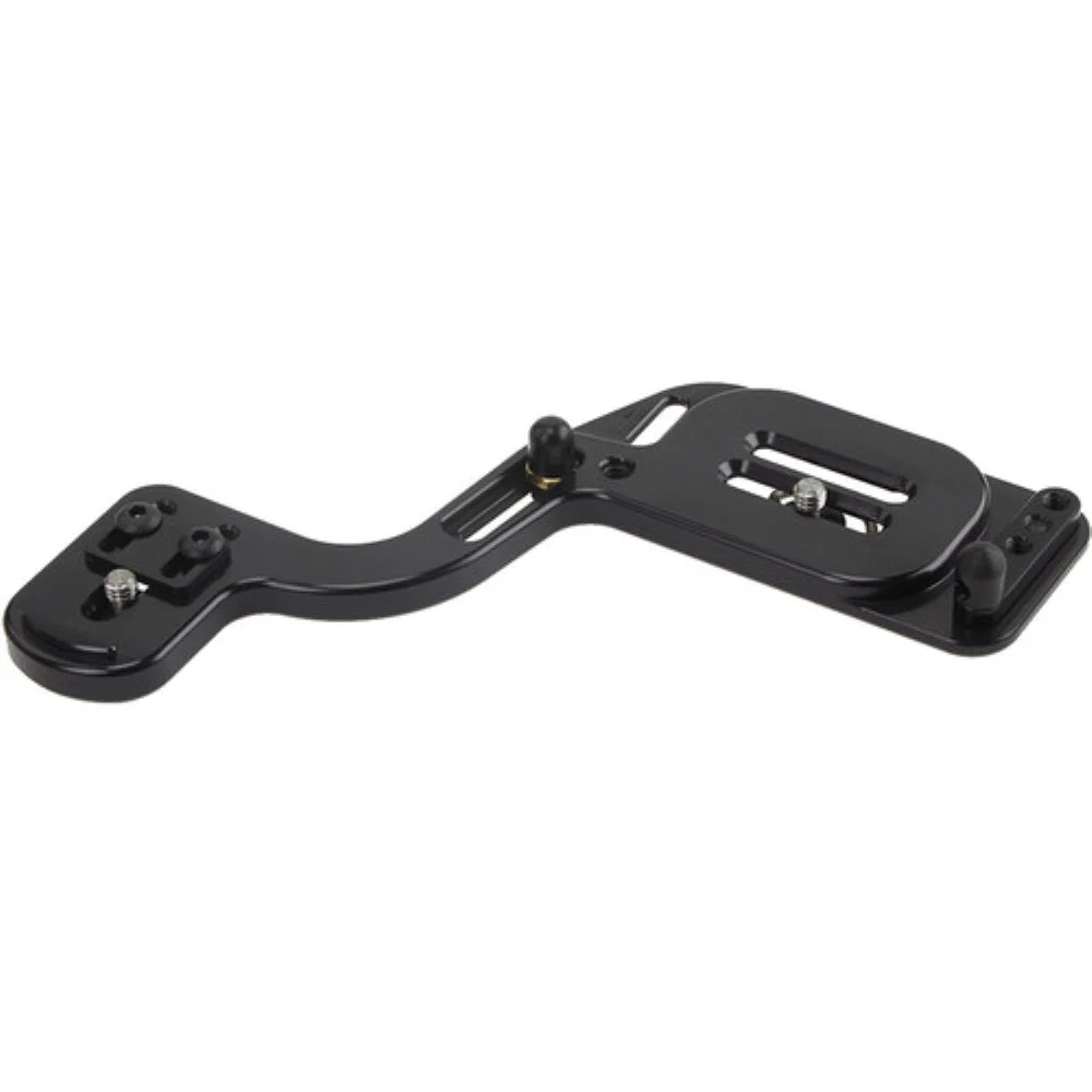 Custom Brackets CB Mini-RC Camera Flash Bracket