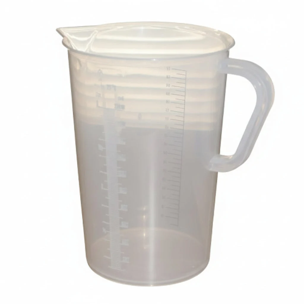 Darkroom Supplies - Beaker 2000ml (72 oz)
