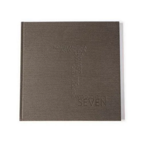 David duChemin: Seven, Limited Edition (Signed/Numbered)