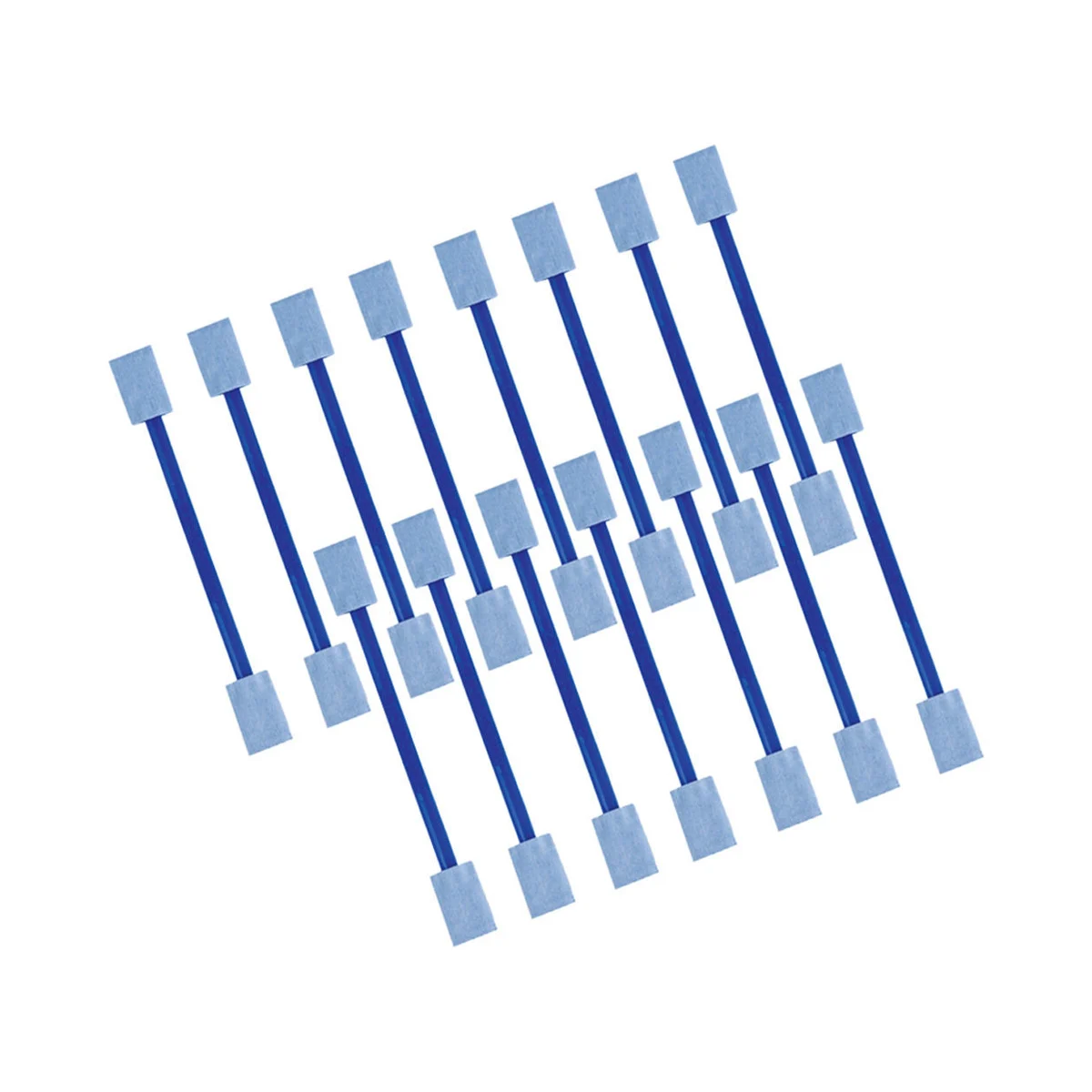 Delkin Devices SensorScope SensorSafe Wand Refill (Small – 15 Count)