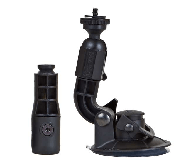 Delkin Fat Gecko Mini Camera Mount