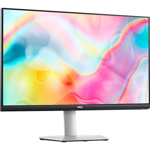 Dell S2722DC 27 inch USB-C Monitor