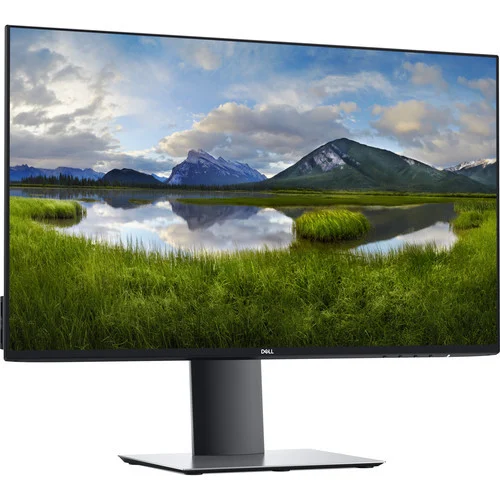 Dell U2419H UltraSharp LCD Monitor - 24"