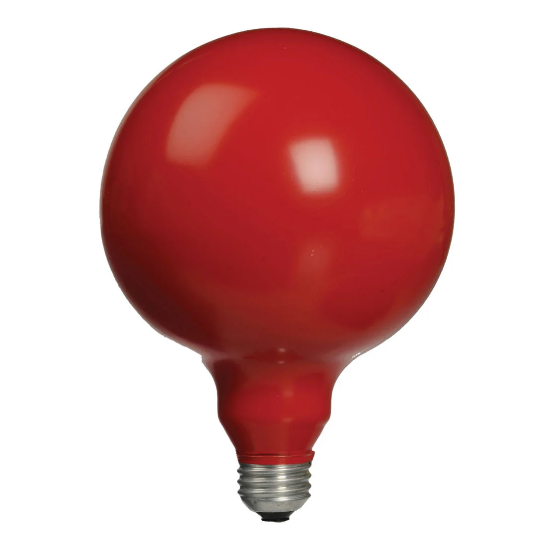 Delta 1 Brightlab Universal Red Jumbo Safelight 25 Watt